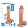 Ultra Soft Dude Gode Leo Soft Dude 18 x 4.5cm